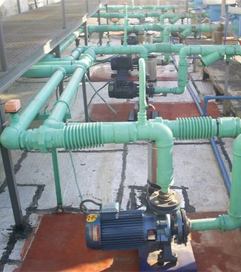 Servicio Técnico Profesional de aire acondicionado